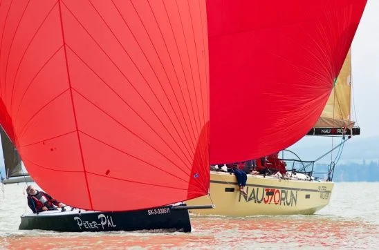 A hitetlenek és a hagyományőrzők regattája