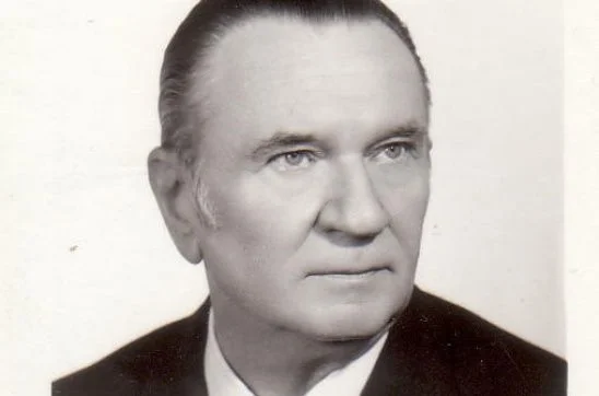 Elhunyt Dr. Lettner Ferenc