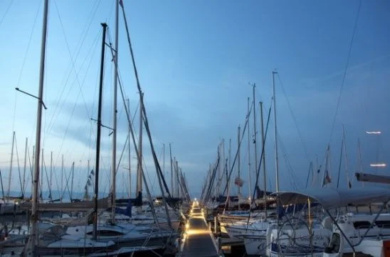 Új üzemeltető a BL Apartments & Yachtclubban