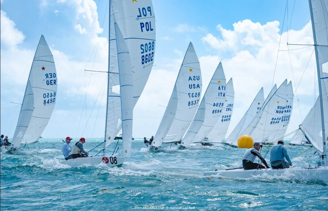 Jön: KÉSZ Group Balaton Star Sailing Week