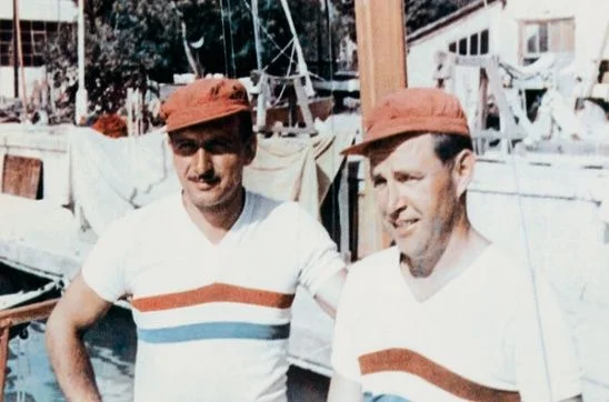 In Memoriam Tolnay Kálmán László