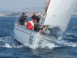 I. Adriatic Challenge Tavaszi Regatta