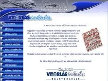 Megújult és kibővült a Karsai Sport Center weboldala