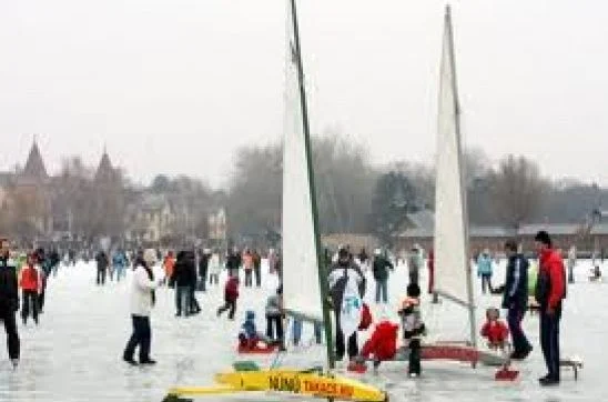 Jégszalag 2011