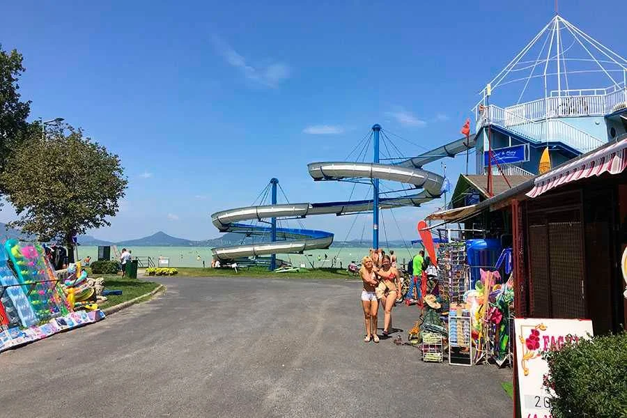 A Balaton régió várja az uniós pénzeket