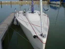 Bővülő Melges flotta