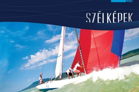 Megjelent a Szélképek 2010 című könyv