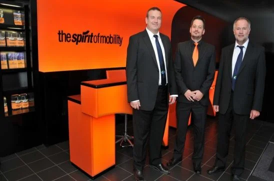Vitorlát bont a Sixt Magyarország