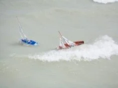 Extrém RC Sailing