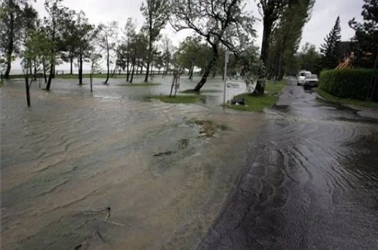 Javul a helyzet a Balatonon
