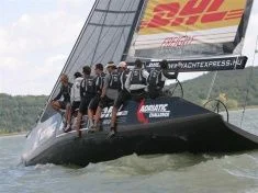 Új célok az AC Sailing Team előtt