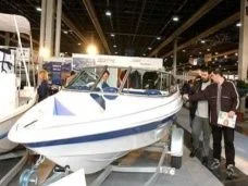 Premier szárazon és vízen a Budapest Boat Show-n
