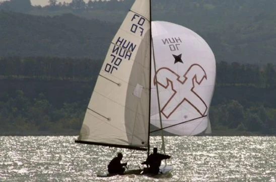 Finn dinghy és FD Osztrák bajnokság