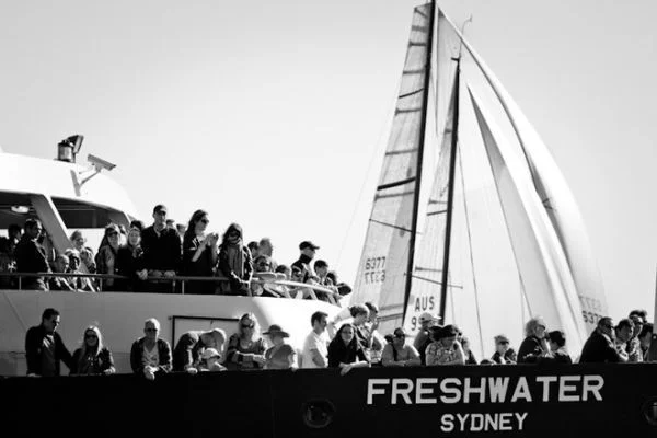 Vitorlázás télen - Audi Winter Series - Vitorlás tudattágítás