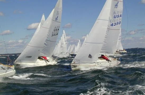 Audi J24 Regatta