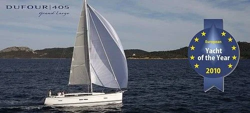 Az év hajói Európában - 2010 - Vitorlás tudattágítás