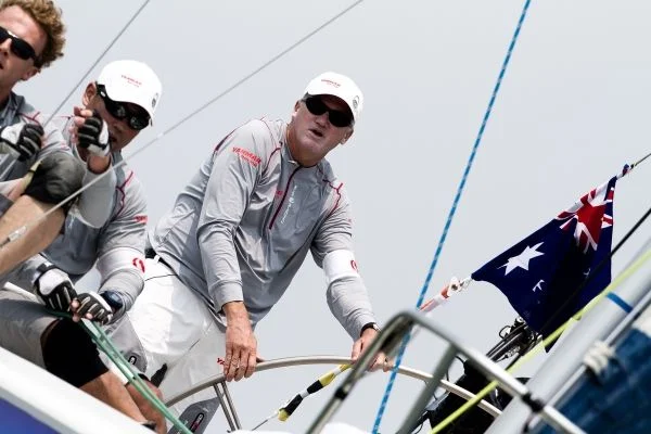 Hozzáállás - WMRT - Vitorlás tudattágítás