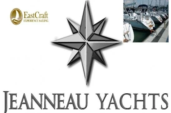 A Jeanneau és az Eastcraft támogatja a YST 4. fordulóját