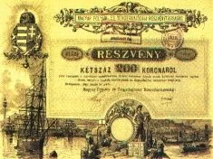 Tovaúsznak a fonyódi részvények