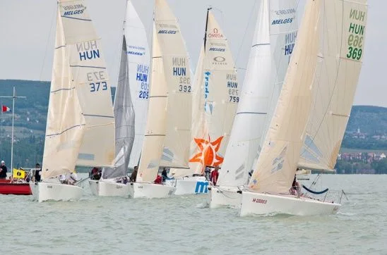 Véget ért a Melges 24 Bajnokság