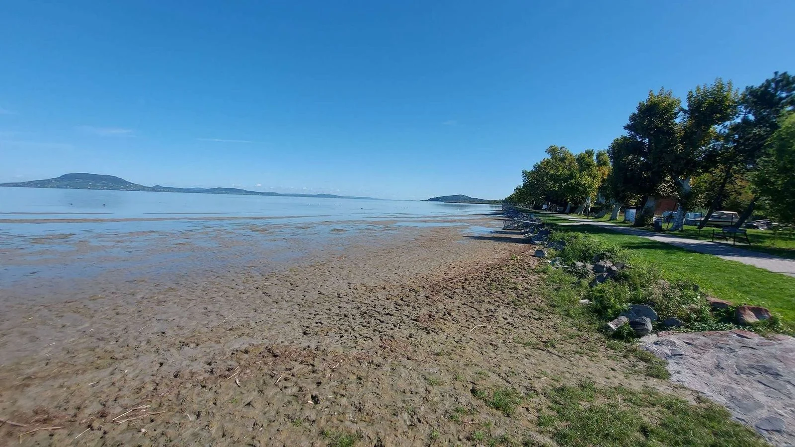 Változik a Balaton térségének ivóvízellátása