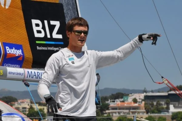 A matek vége - Transat 6.50 - Vitorlás tudattágítás