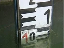 Lesz vizünk hajózni