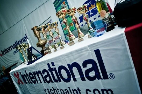 Ismét Bogláron az International Kupa