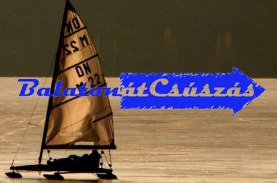 Újra Balaton-Átcsúszás