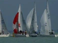 J24 ranglista 2008