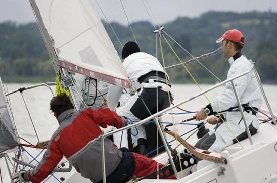 Pénteki regatták hetedszer