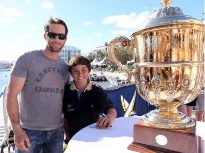 Egy helyszín, két verseny - Argo Group Gold Cup - Vitorlás tudattágítás