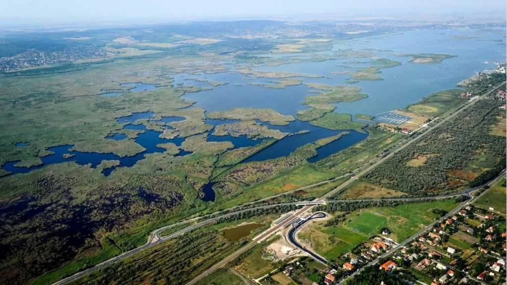 Nagyon rossz állapotban van a Velencei-tó