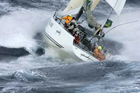 Vasárnap rajtol a 66. Sydney-Hobart vitorlásverseny