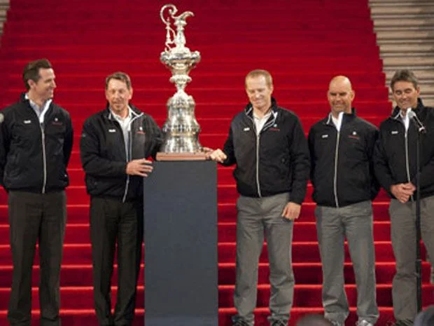 America's Cup: visszatérés az Újvilágba - Vitorlás tudattágítás