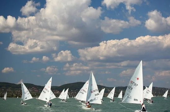 Merkantil Laser Europa Cup 2. nap