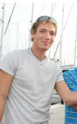 Medal Race-t nyert Berecz Zsombor!