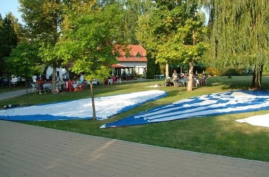 Szigliget hatodszor