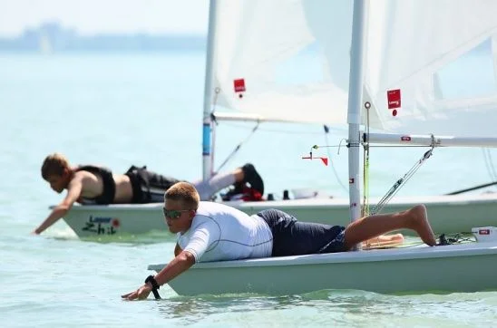 Mekantil Laser Európa Kupa és OTP Junior Országos Bajnokság