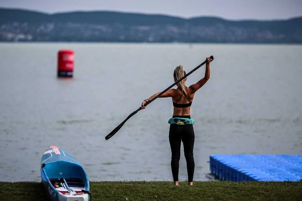 Megvan a dátum: júniusban lesz a 2026-os Balaton-átevezés