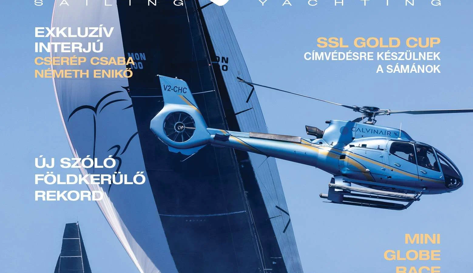 Megjelent az Aqua Magazin legújabb száma!