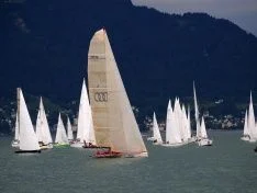 Magyar győzelem a Bodensee-n!