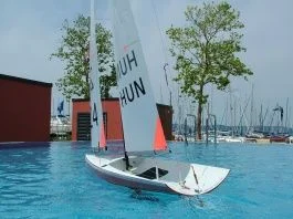 Indul a szezon: LVE RC Kupa