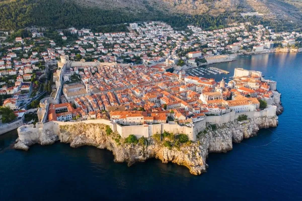 Dubrovnik is a klímaváltozás áldozata lesz?