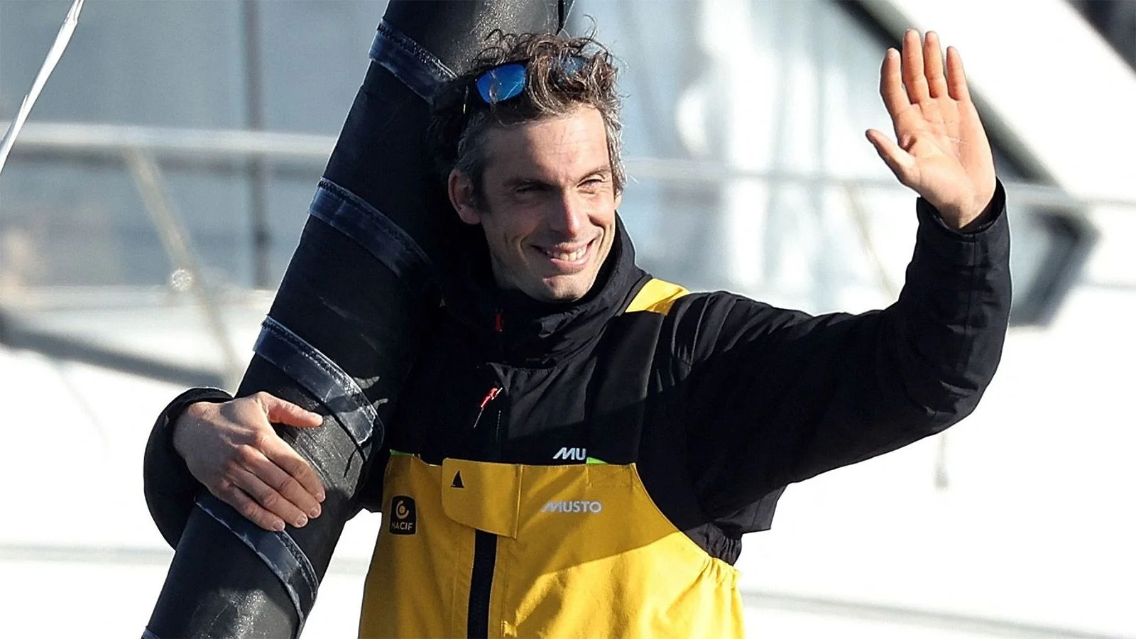 Meghalt az előző Vendée Globe-ot rekorddal megnyerő Charlie Dalin | HAJOZAS.HU