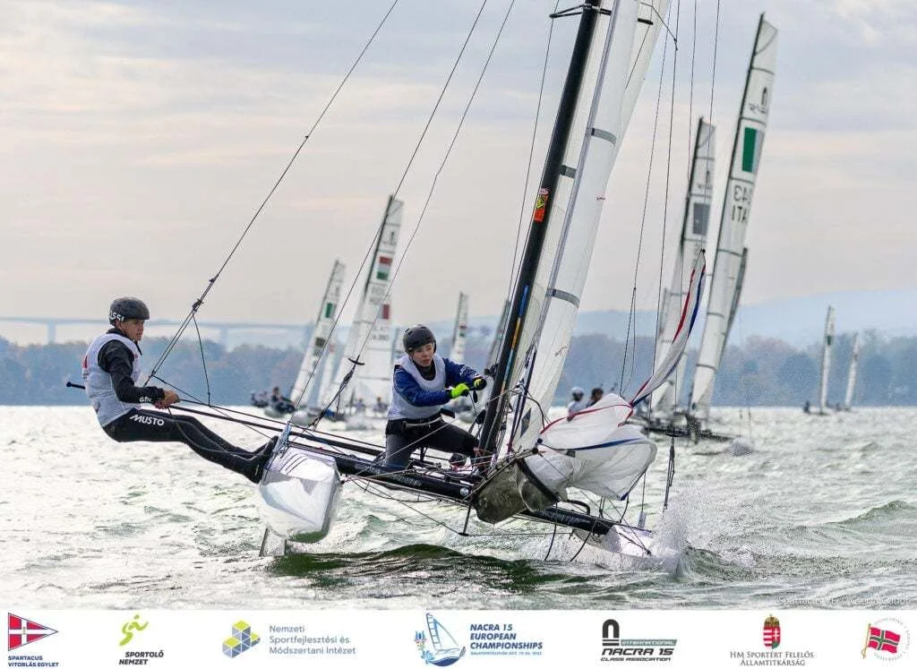 Astura Winter Cup 2026 – Litkey Sámson és Trisztán (PÖFF SE) páros összetett győzelemmel zárt