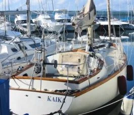 B31 klub alapítás