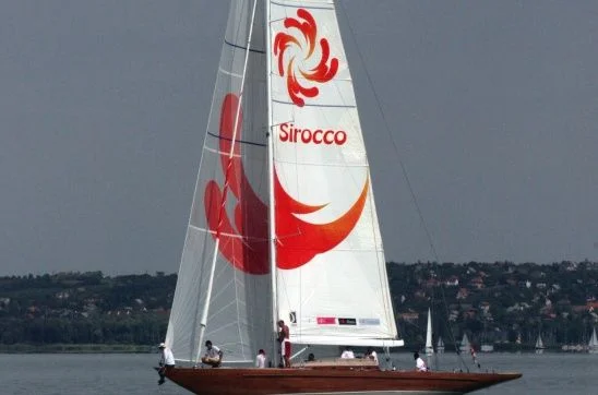 A Sirocco megvédte bajnoki címét