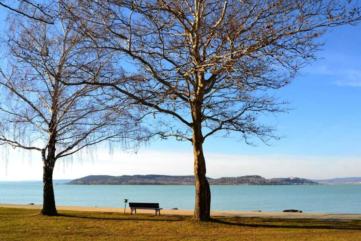 Ez az oka az alacsony balatoni vízállásnak
